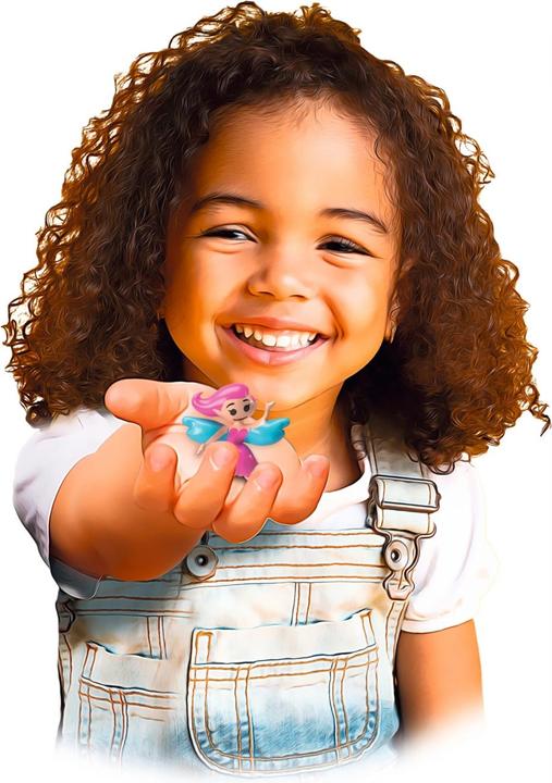 Produktbild Simba Aqua Gelz Deluxe Prinzessin und Schloss, 21 Stk.