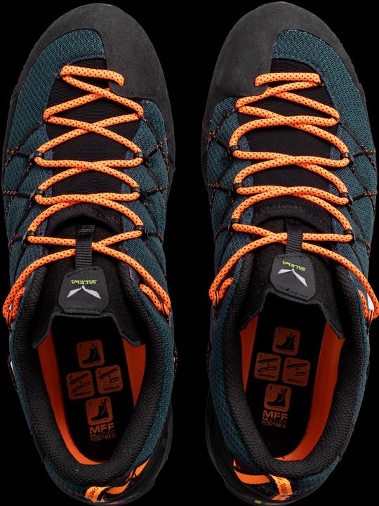 Image du produit Salewa Chaussure Wildfire 2 Gore-Tex (46)