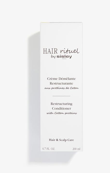 Produktbild Hair Rituel by Sisley Crème Démêlante Restructurante (200 ml)