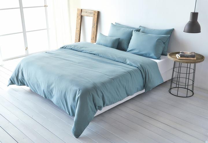 Image du produit Living Home Nancy (Housse de couette, 160 x 210 cm)