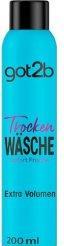 Immagine prodotto Schwarzkopf 200ml Di Shampoo Secco Got2b Extra Volume (200 ml, Shampoo secco)