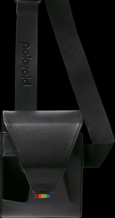 Image du produit Polaroid Étui d'épaule Premium pour i2 (Sac à bandoulière pour appareil photo)