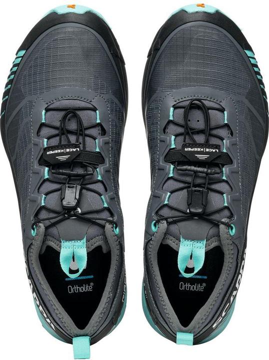 Image du produit Scarpa Ribelle Run GTX Wmn (37)