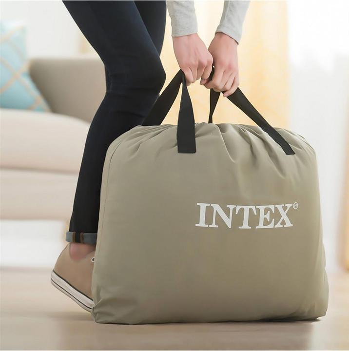 Produktbild Intex Mid-Rise Twin (100 x 190 cm)