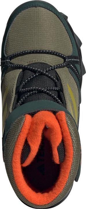Actual product image adidas Snow CF R.RDY (28)