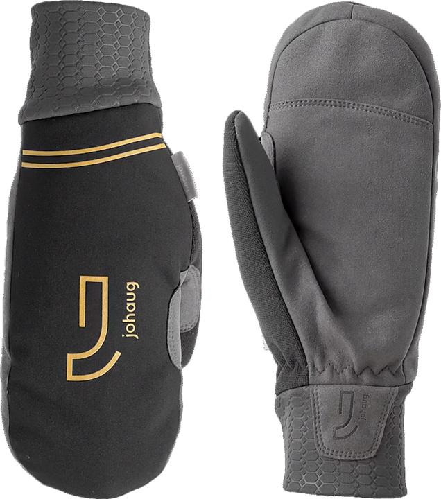 Johaug Touring Mitten JR 2.0 (5)