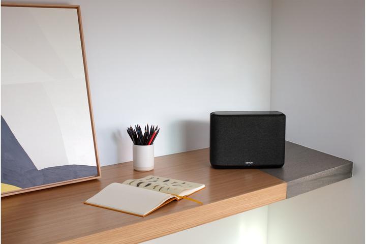 Produktbild Denon Home 250 (WLAN, Bluetooth, Airplay 2)
