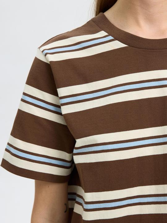 Immagine prodotto Selected Homme Boxy Fit T-Shirt (M)