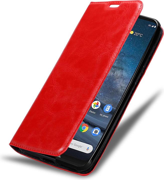 Actual product image Cadorabo Cover (Nokia 8.3)