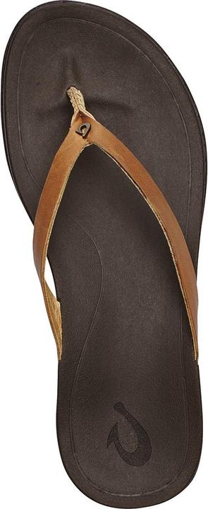 Produktbild OluKai Damen Ho'opio Leather Sandale (31.5)
