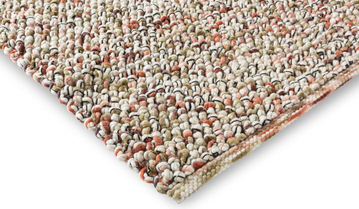 Actual product image Brink & Campman Marble (140 x 200 cm)