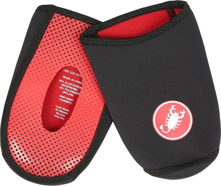 Image du produit Castelli Toe Thingy 2 (Taille unique)