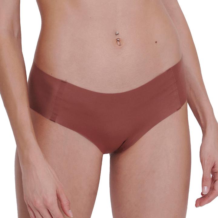 Produktbild Sloggi 3er Pack ZERO Feel 2.0 Hipster (XS, 3er Pack)