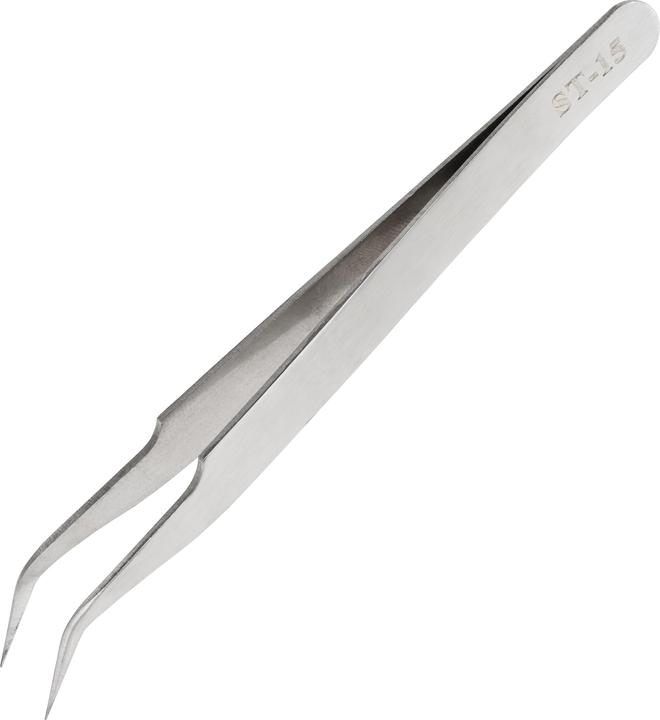 Image du produit Hobby & Crafting Fun Pincette, environ 12,5cm