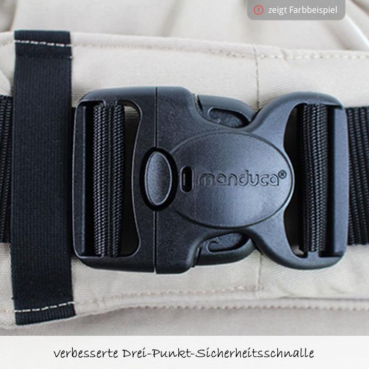 Image du produit Manduca Premier coton pur