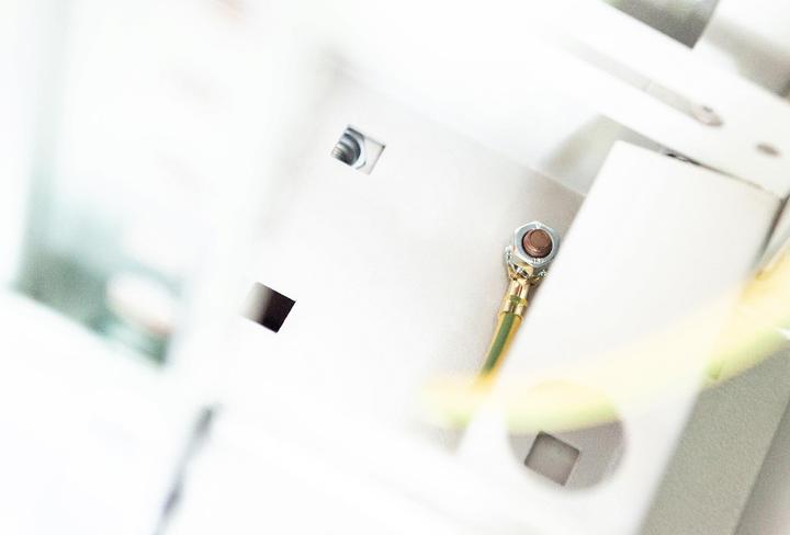 Productafbeelding Digitus DN-19 Aardpotentiaalvereffeningsstaaf