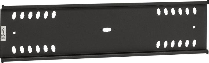 Produktbild Vogels PFW 6410 WALLMOUNT TILT 15 (Wand, 65", 75 kg)