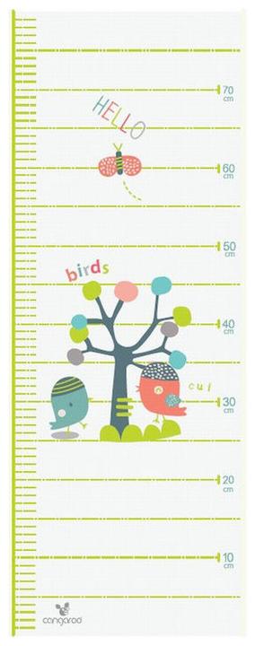 Produktbild Cangaroo Wickelauflage Hello 50 x 80 cm