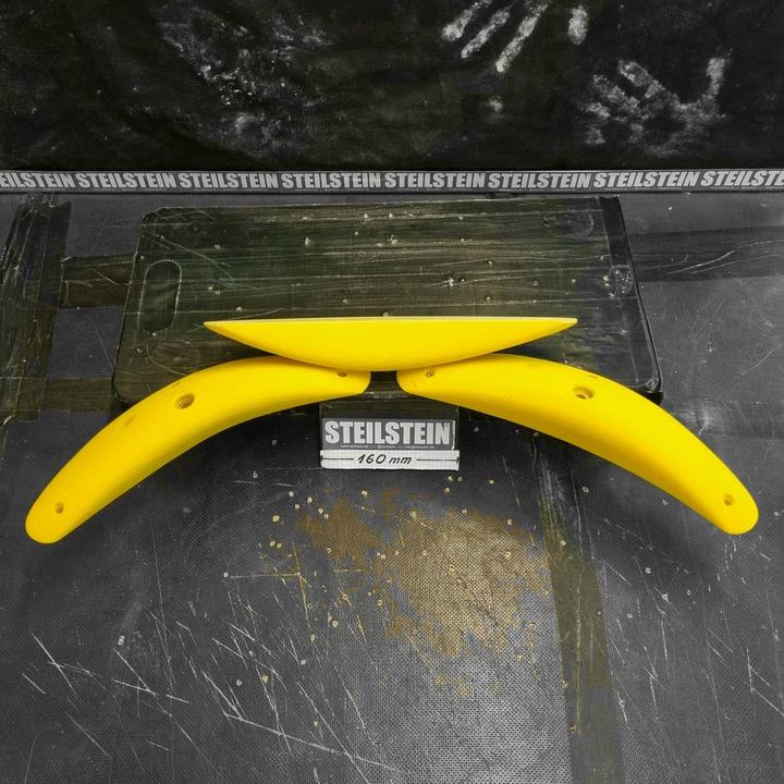 Actual product image Steilstein Klettergriff 69 (Desired colour (production))