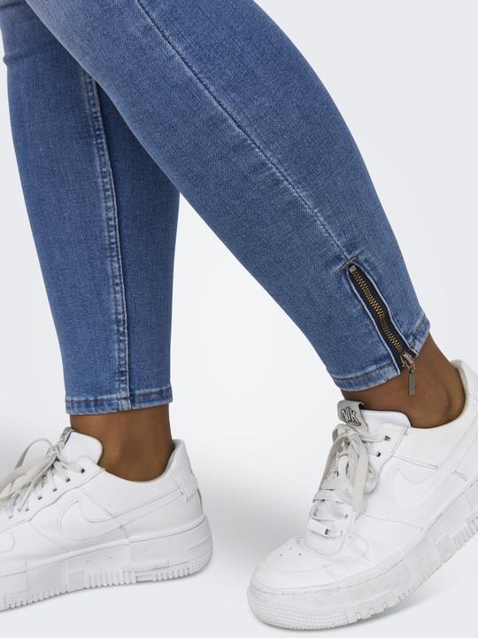 Produktbild Only ONLKENDELL Mittlere Taille Skinny Fit Jeans Skinny Jeans (26)