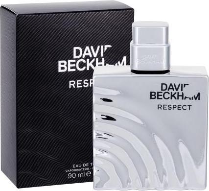 Produktbild David Beckham Respect (Eau de Toilette, 90 ml)