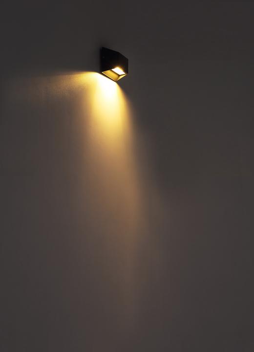 Produktbild Globo Honna (400 lm, IP54)