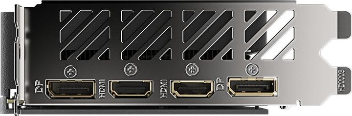 Image du produit Gigabyte GeForce RTX 4060 8GB EAGLE OC (8 Go)