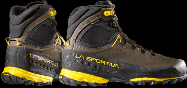 Actual product image La Sportiva TX5 GTX (47.5)
