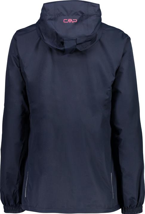 Actual product image CMP Campagnolo Rain Fix Hoodie Jacket (36)