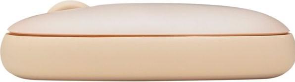 Productafbeelding Rapoo M660 WL MUIS BEIGE (Draadloze)