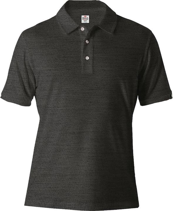 Rewoolution Herren Flip Polo Shirt (XXL)