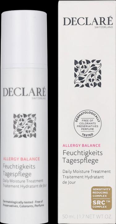 Immagine prodotto Declaré Allergy Balance Crema idratante da giorno (50 ml, Crema da giorno)