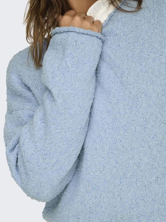Produktbild Only ONLALVILDA Strickpullover Strickpullover (XL)