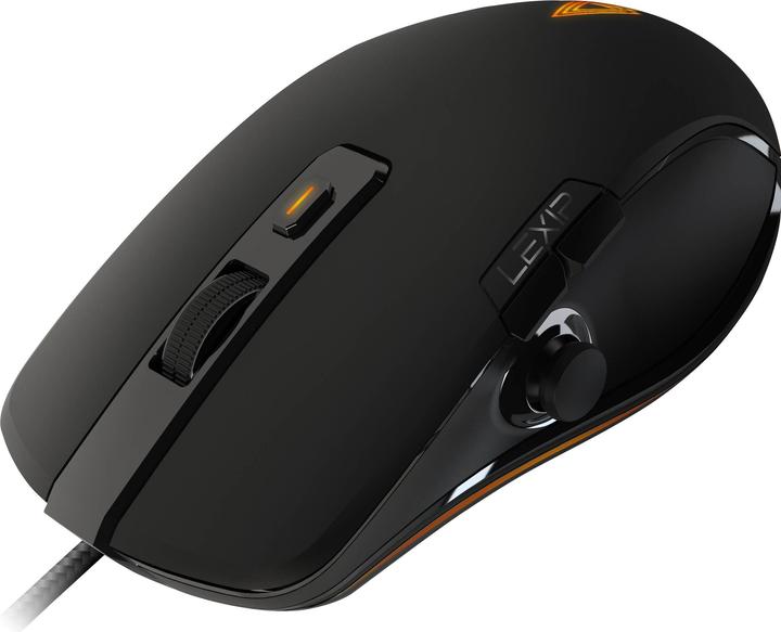 Immagine prodotto Lexip Gaming NP93 Neptunium Alpha (Cablato)
