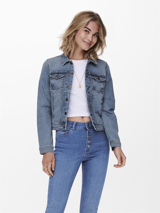 Immagine prodotto Only Giacca di jeans (38)