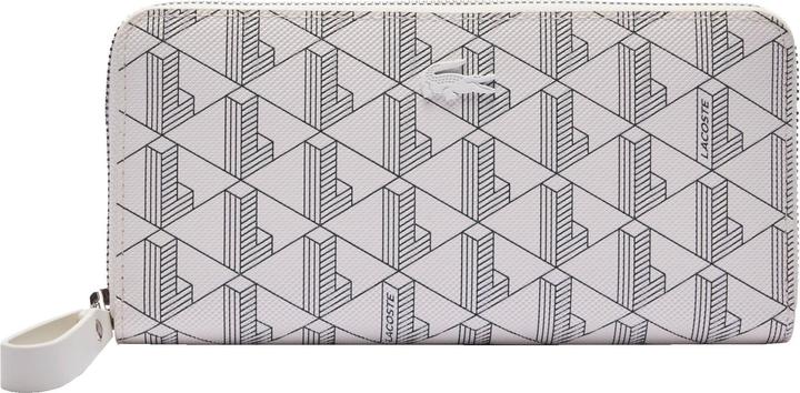 Produktbild Lacoste Daily Lifestyle Large Zipped Billfold