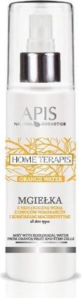 Image du produit Apis Natural Cosmetics Apis - Home Terapis mist with organic orange fruit water and stem cells 150ml (150 ml)