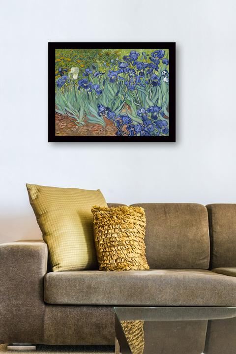Produktbild Wallxpert Hank (41 x 56 cm)