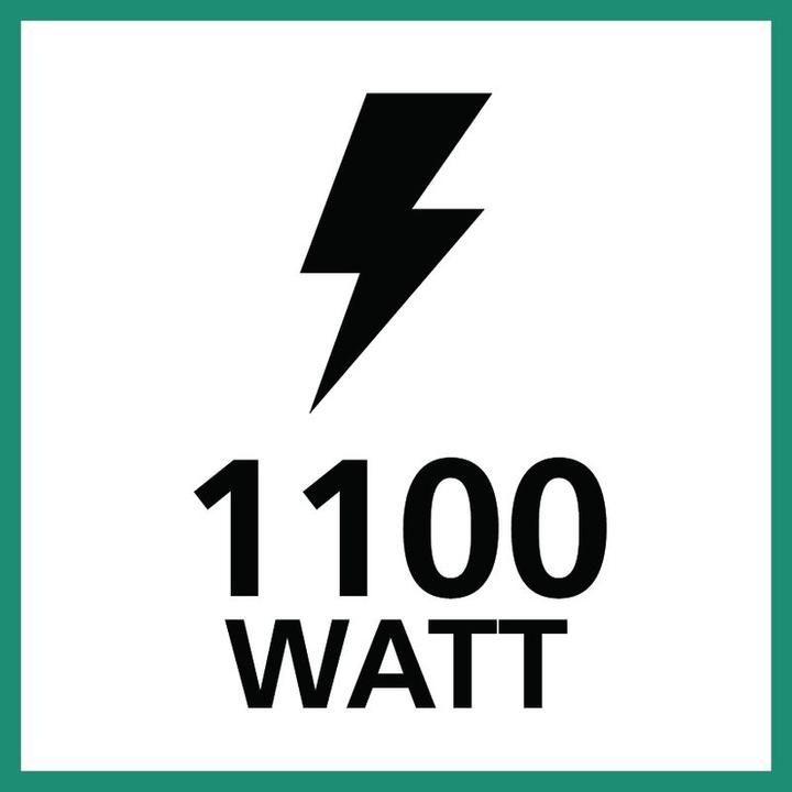 Actual product image Bosch Professional GBH 5-40 D (Electrical connection)