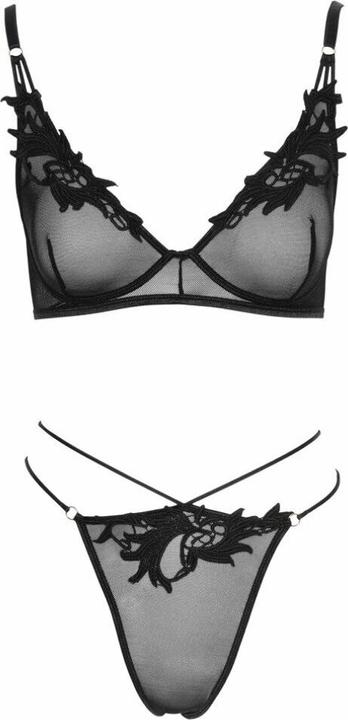 Productafbeelding Cottelli Collection BH en Rio S (S)