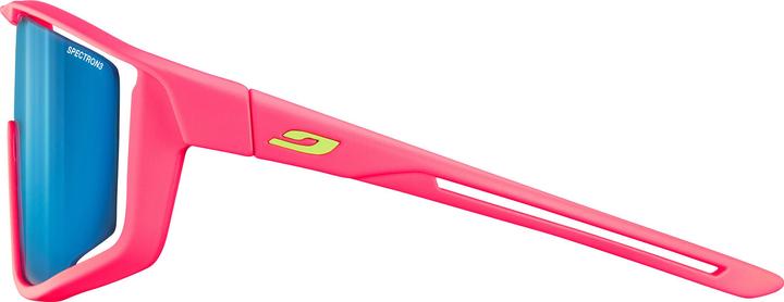 Produktbild Julbo Fury S (Spectron 3 Smokegrey, Neon Pink)