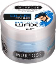 Image du produit Morfose Hair Colour Wax Blue 100ml (Cire capillaire, 100 ml)