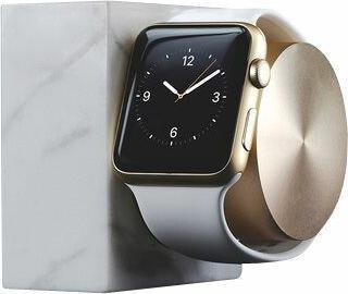 Immagine prodotto Native Union DOCK Marble Edition - Supporto da tavolo per