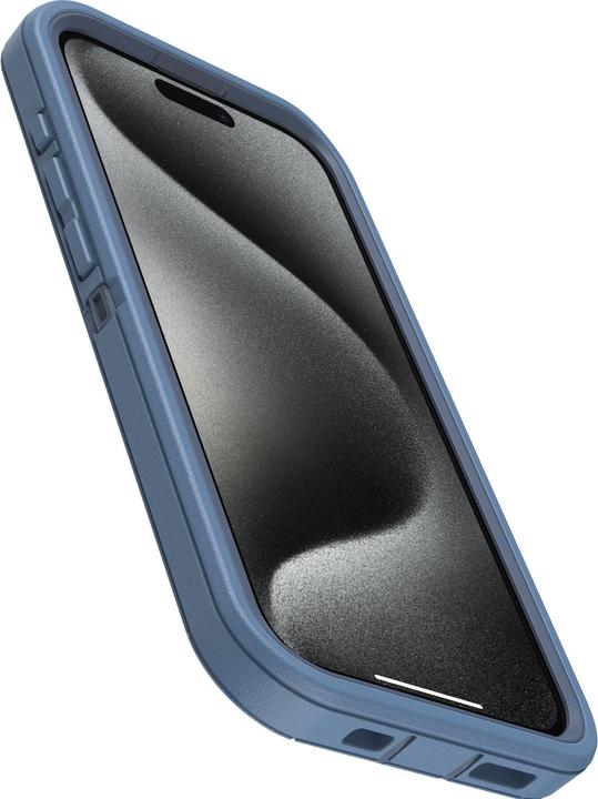 Produktbild OtterBox Defender (Apple iPhone 15 Pro)