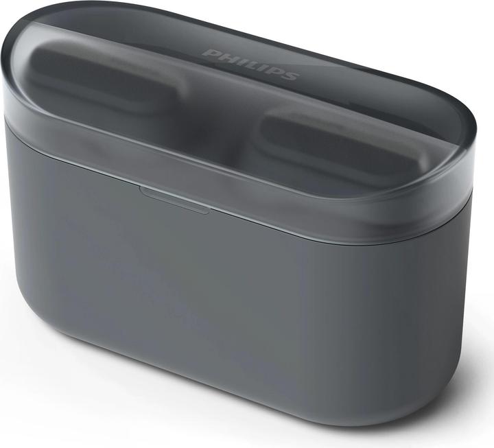 Image du produit Philips Écouteurs intra-auriculaires sans fil TAT6908BK/00 Noir (ANC, 7 h, Sans fil)