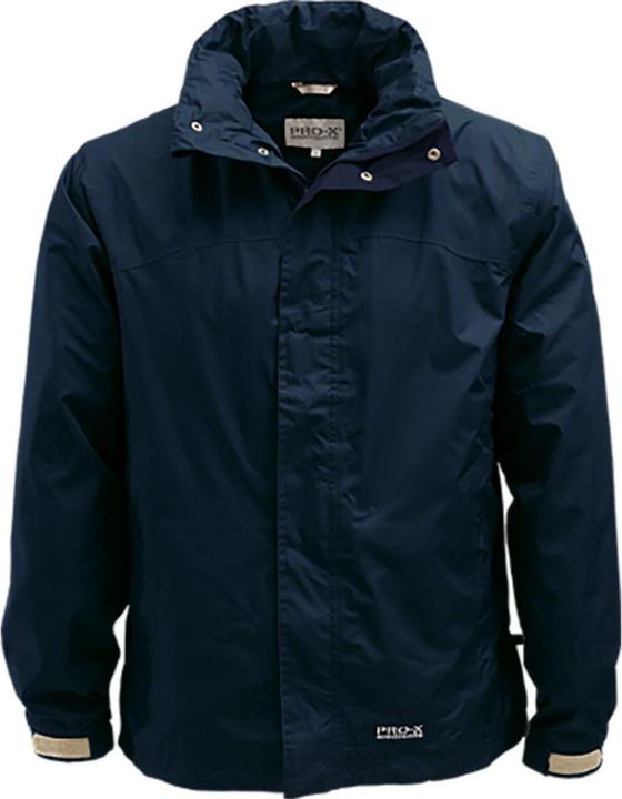 PRO-X elements Herren Meran Jacke