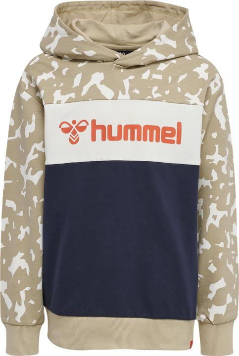 Produktbild hummel Luke Hoodie (116)