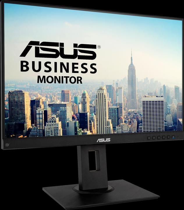 Image du produit ASUS BE24WQLB (1920 x 1200 pixels, 24")