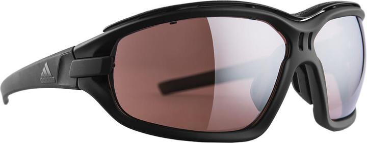 adidas Evil Eye Evo LST (Noir mat, Litemirror Silver Silver)