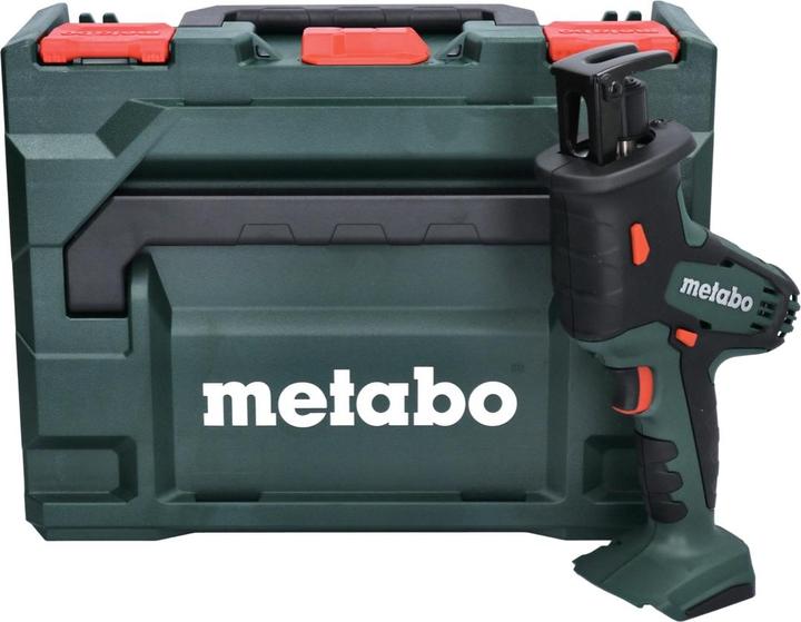 Produktbild Metabo SSE 18 LTX Compact